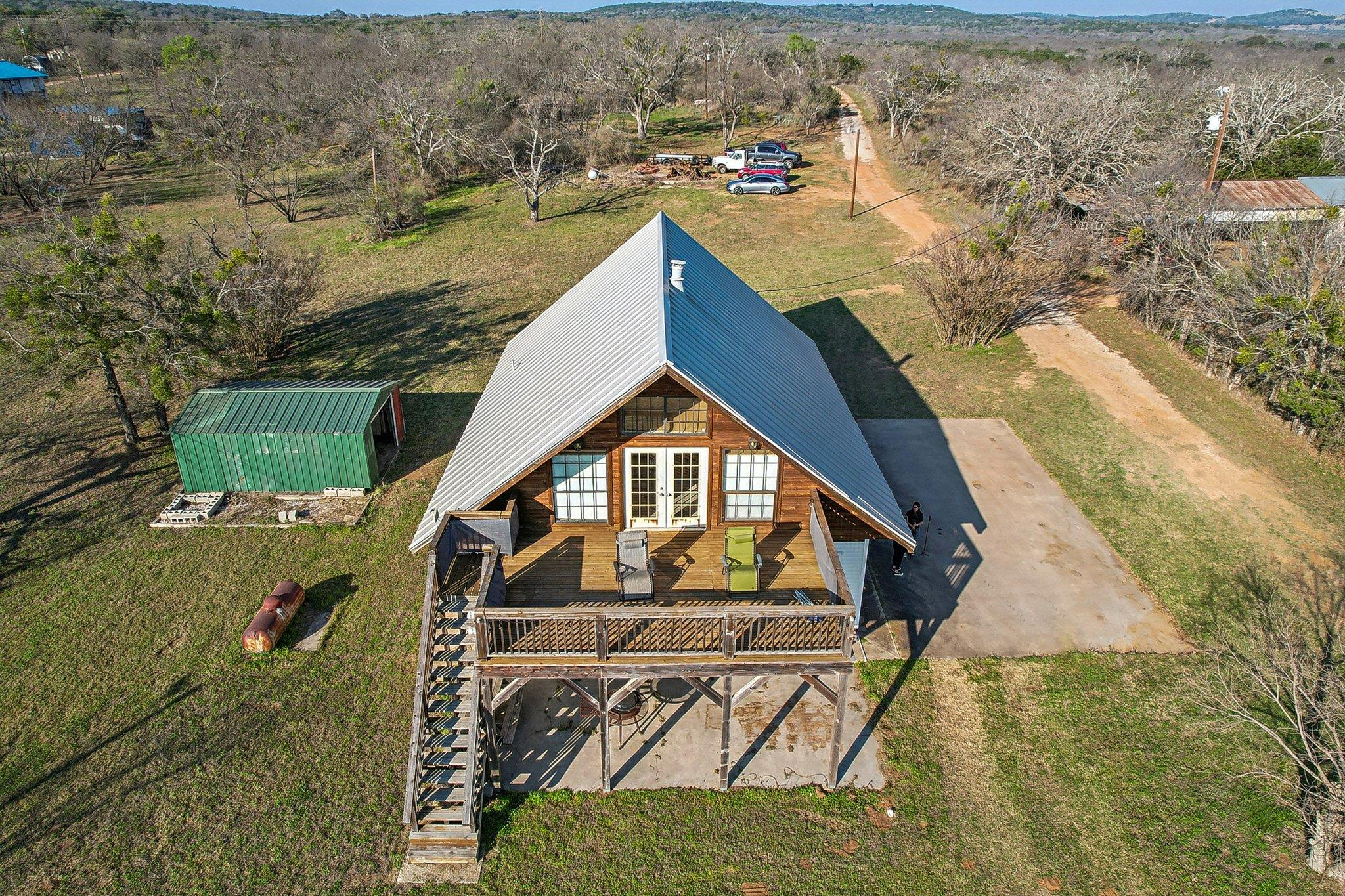Tow Real Estate Listings Main Image