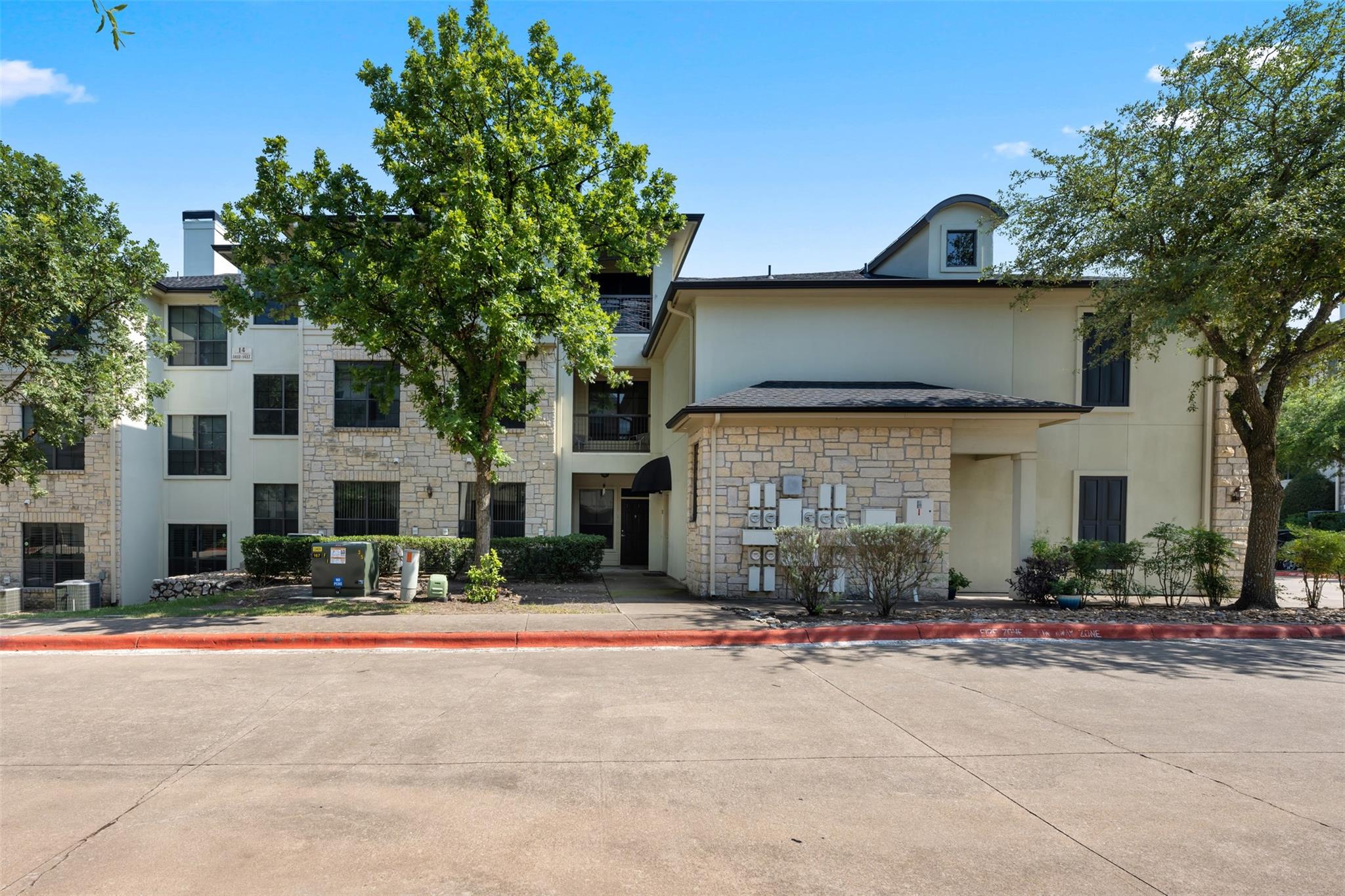 7701 Rialto Blvd #1433 Property Photo 5