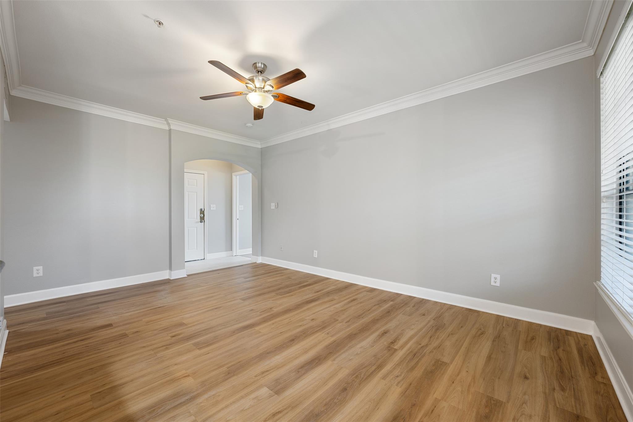 7701 Rialto Blvd #1433 Property Photo 17