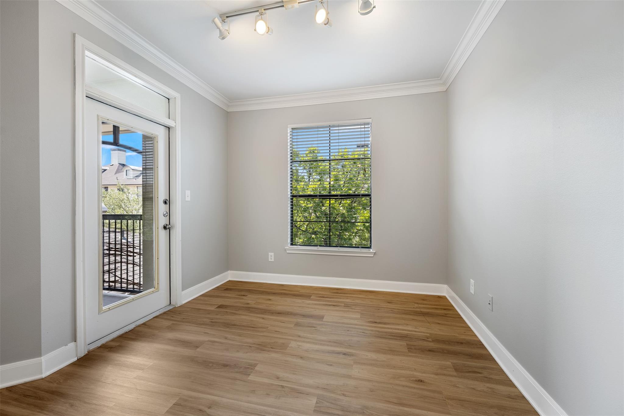 7701 Rialto Blvd #1433 Property Photo 18