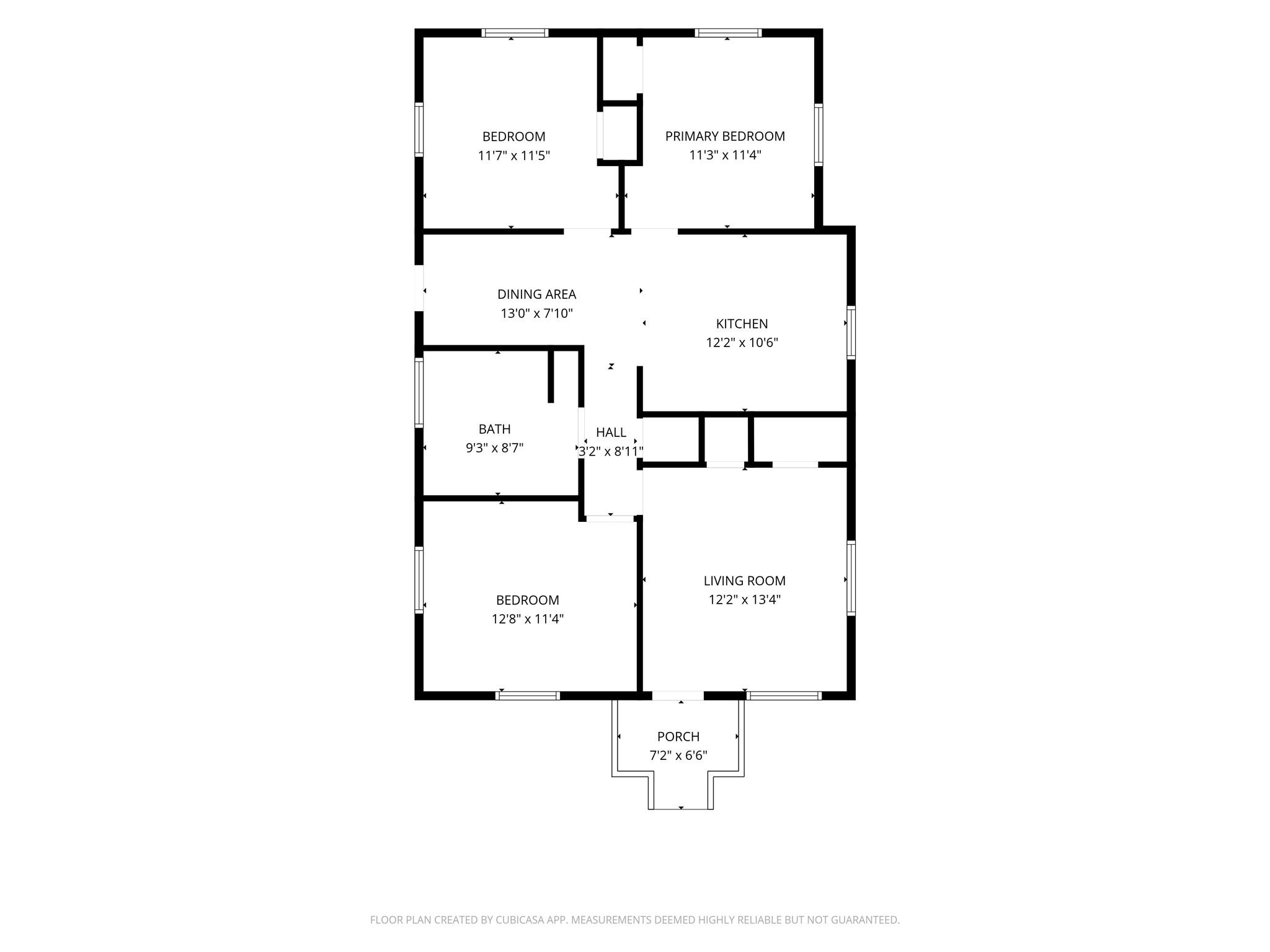 7402 Providence Ave Property Photo 30