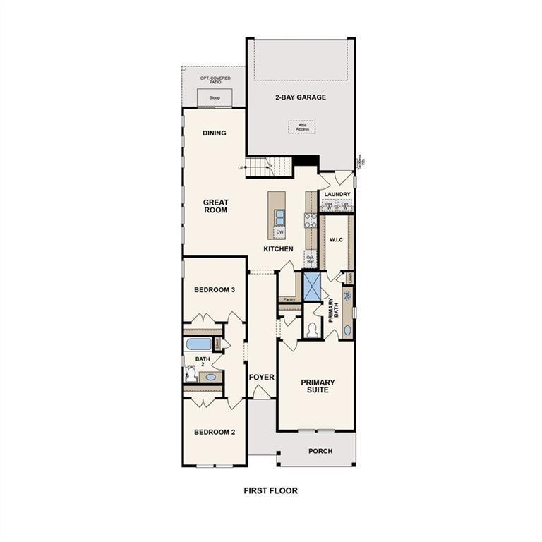 1029 Kerrwood Way Property Photo 30