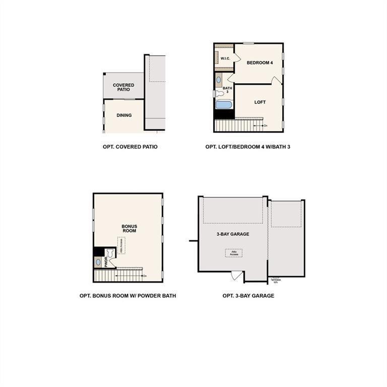 1029 Kerrwood Way Property Photo 31
