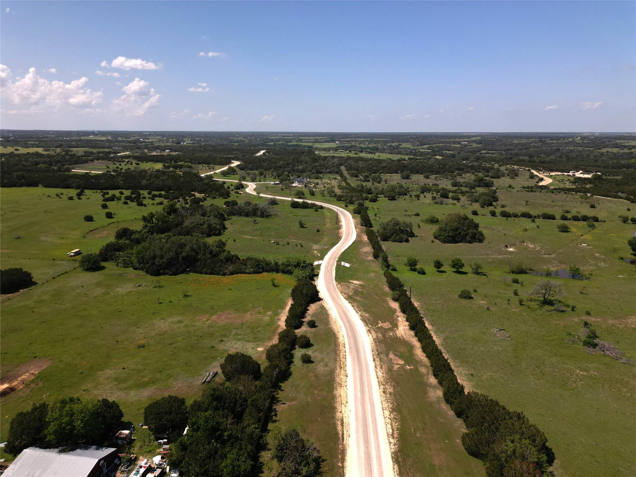 Tract 30 Burnet Oaks Dr Property Photo 4