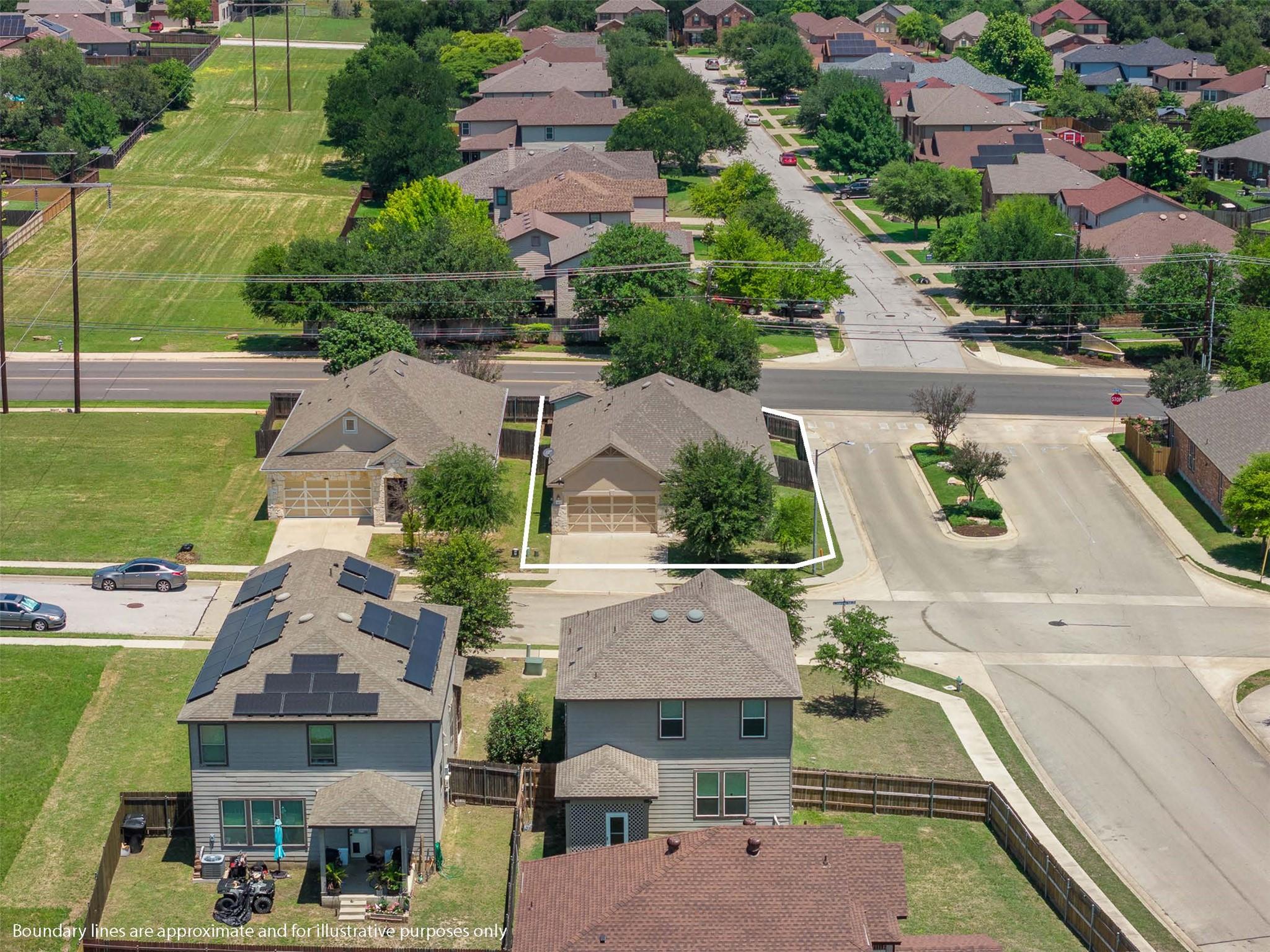 9104 Lonesome Oak Dr Property Photo 31