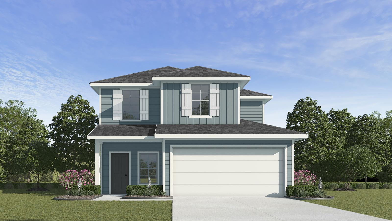 426 Gallaher Bnd Property Photo 1