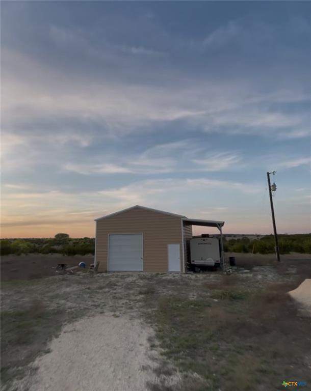 815 County Road 2080 Property Photo
