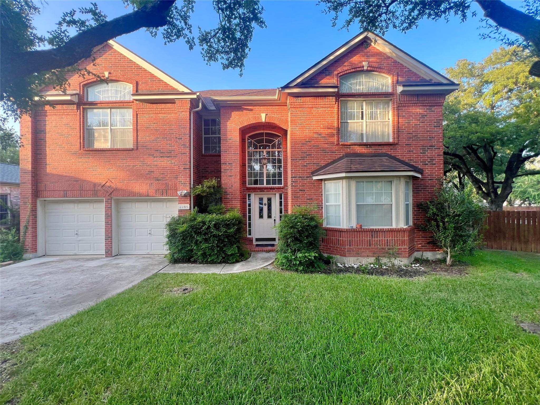 1105 Ravens Cv Property Photo 1