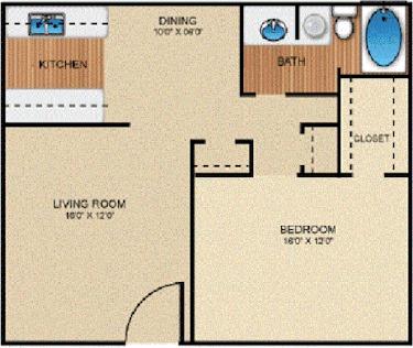 8100 N Mopac Expy #17-273 Property Photo 22