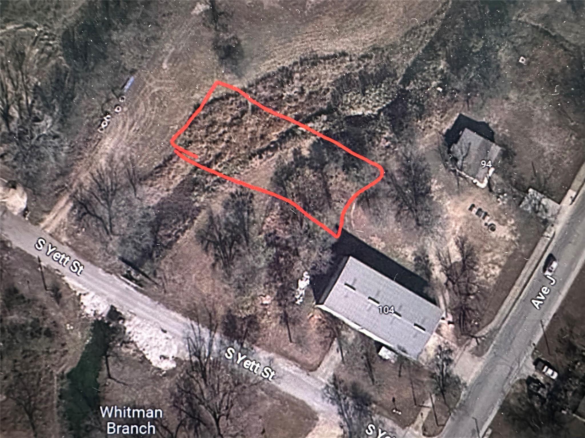 Lot 16 & 17 Ave K Ave Property Photo 2