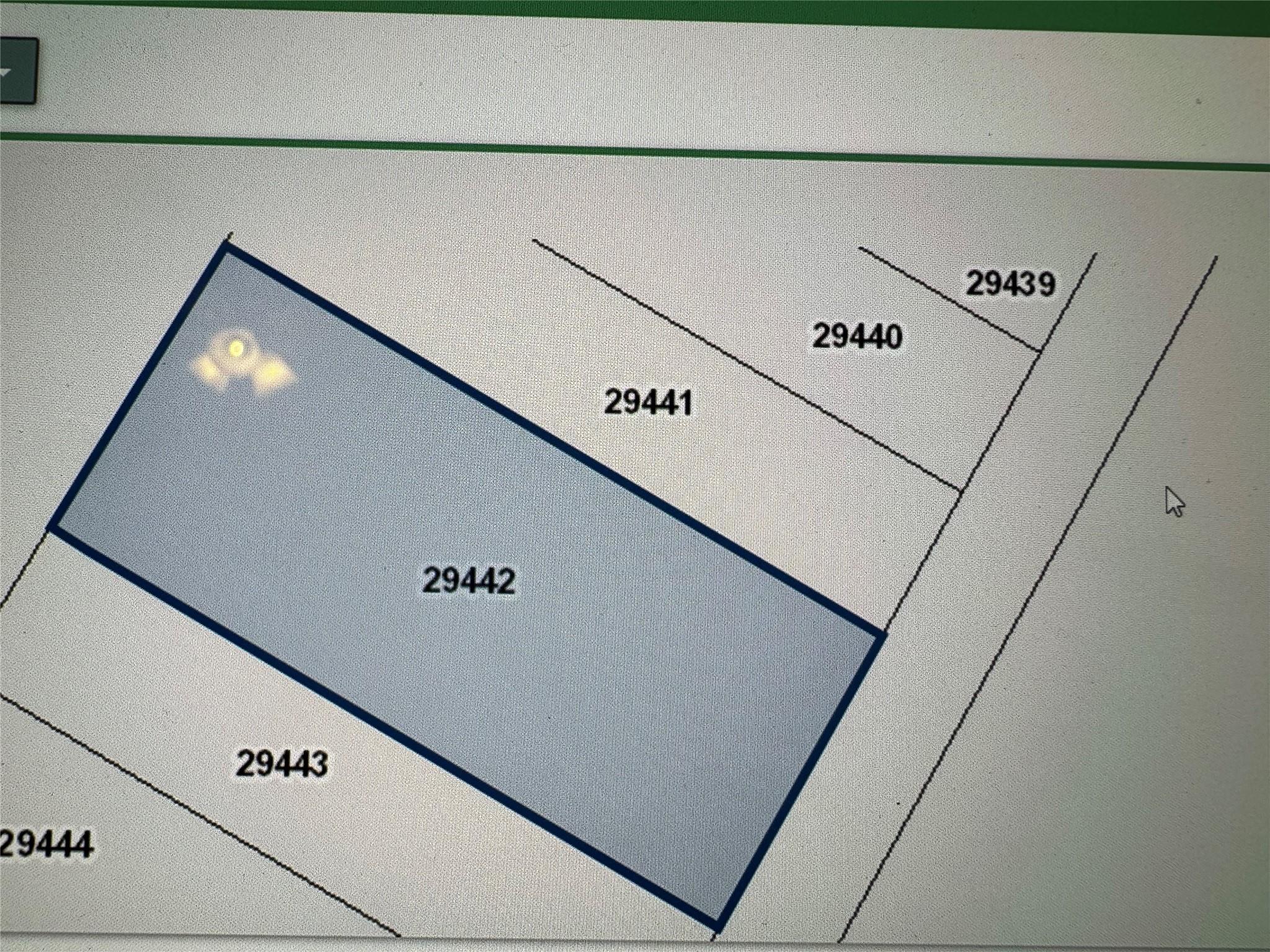 Lot 16 & 17 Ave K Ave Property Photo 4