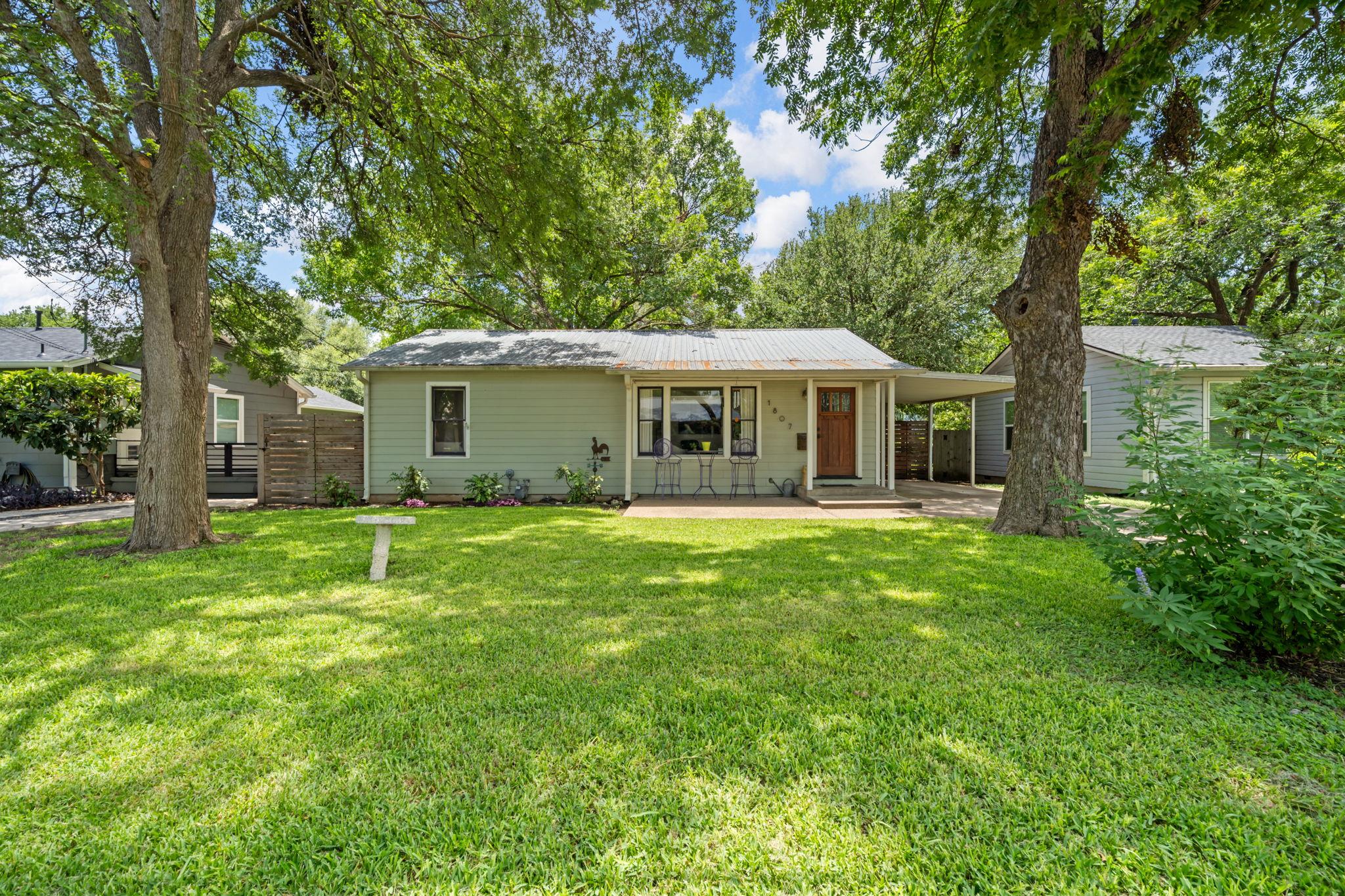 1807 Cullen Ave Property Photo 1