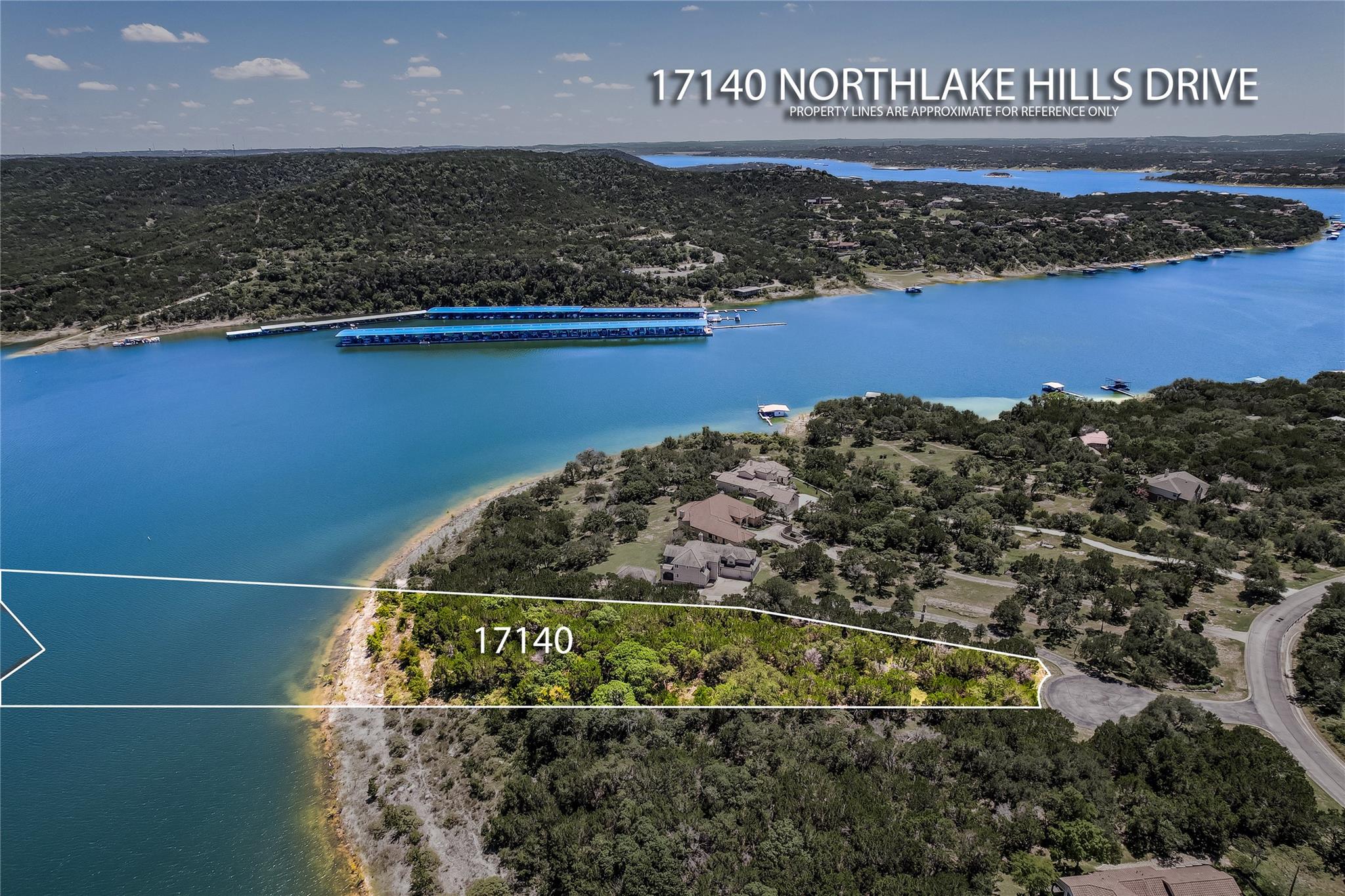 17140 Northlake Hills Dr Property Photo