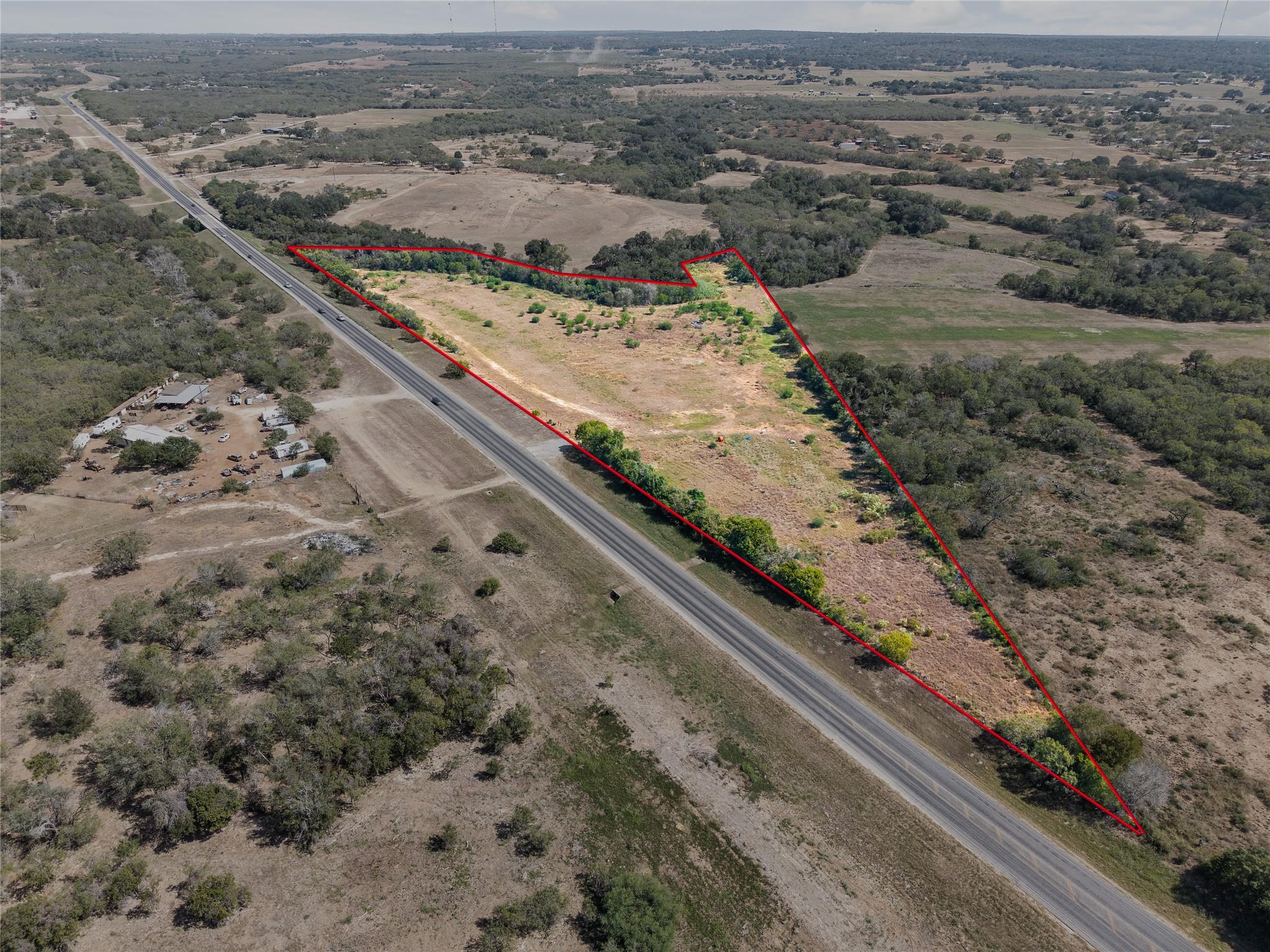 13686 E Loop 1604 S Loop Property Photo 19