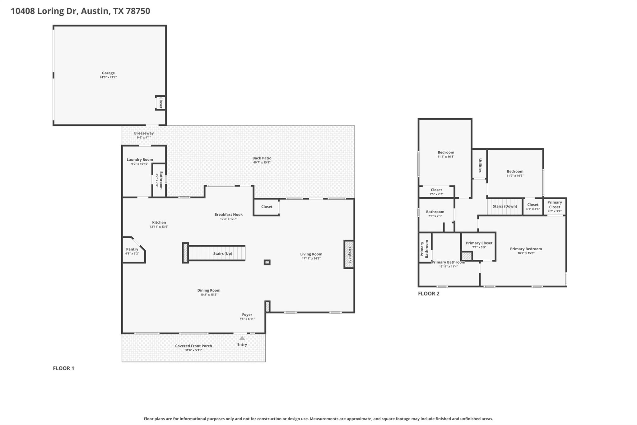 10408 Loring Dr Property Photo 40