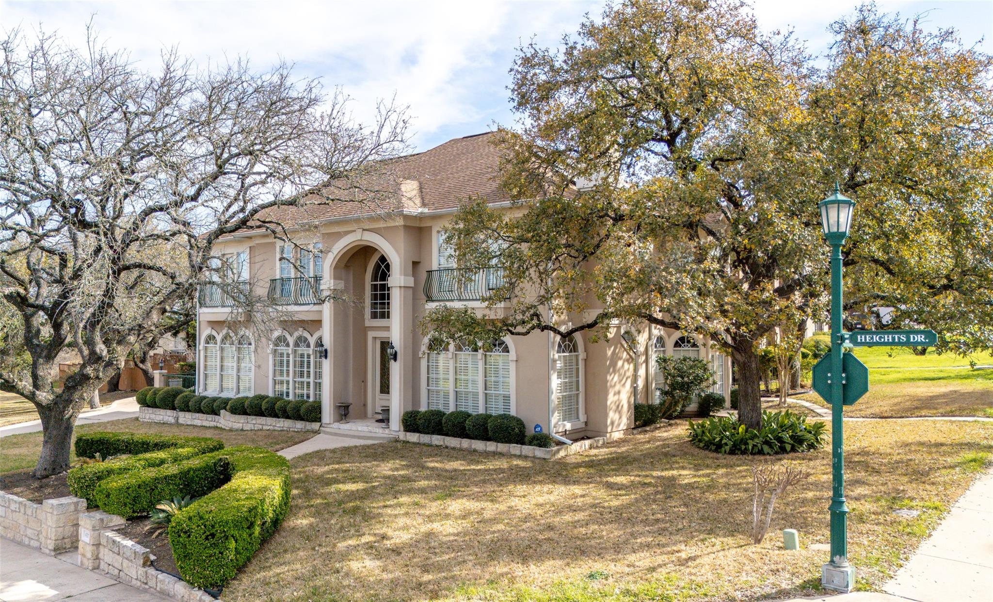 4313 Heights Dr Property Photo