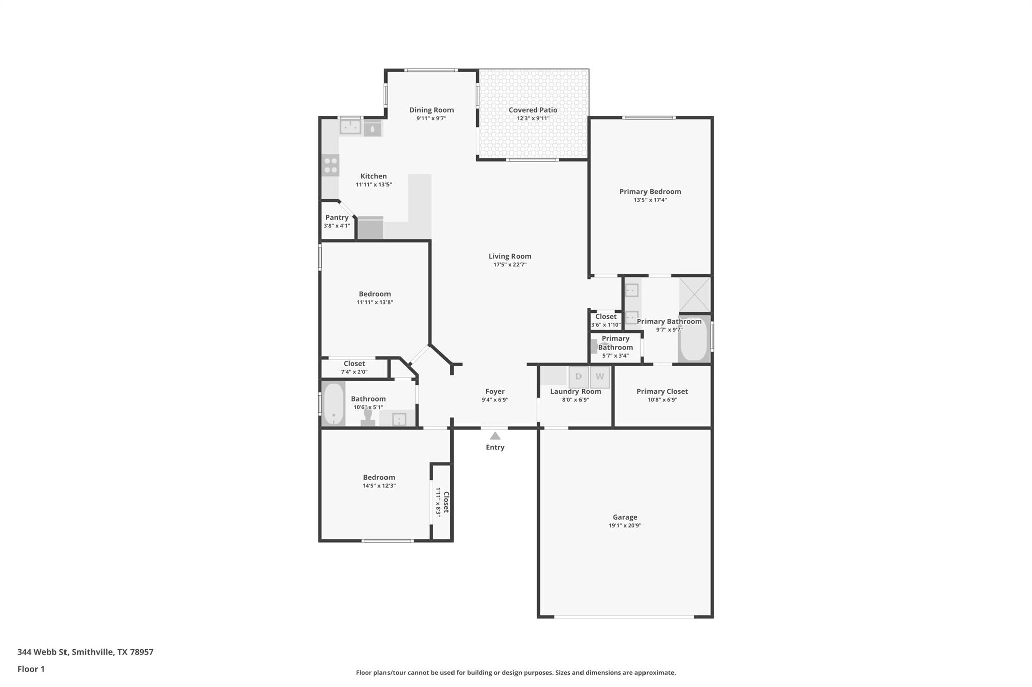 344 Webb St Property Photo 38