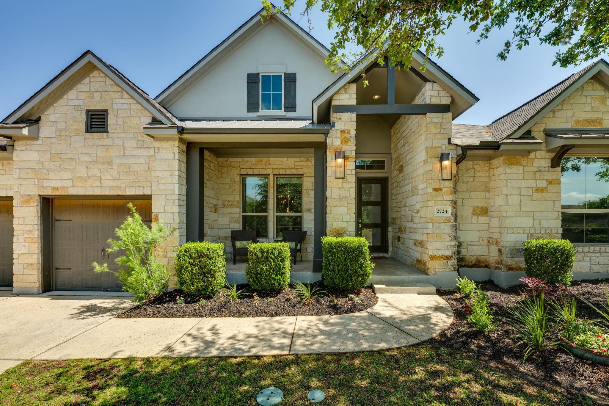 2724 Rain Song Dr Property Photo 1
