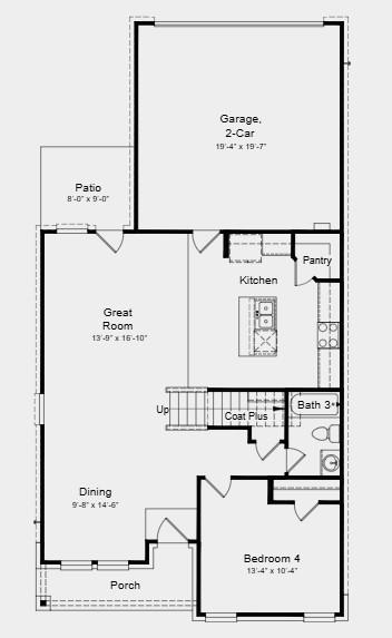 913 Emory Crossing Blvd Property Photo 12