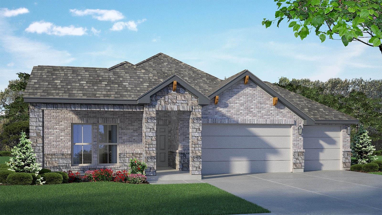 9906 Jett Dr Property Photo 1