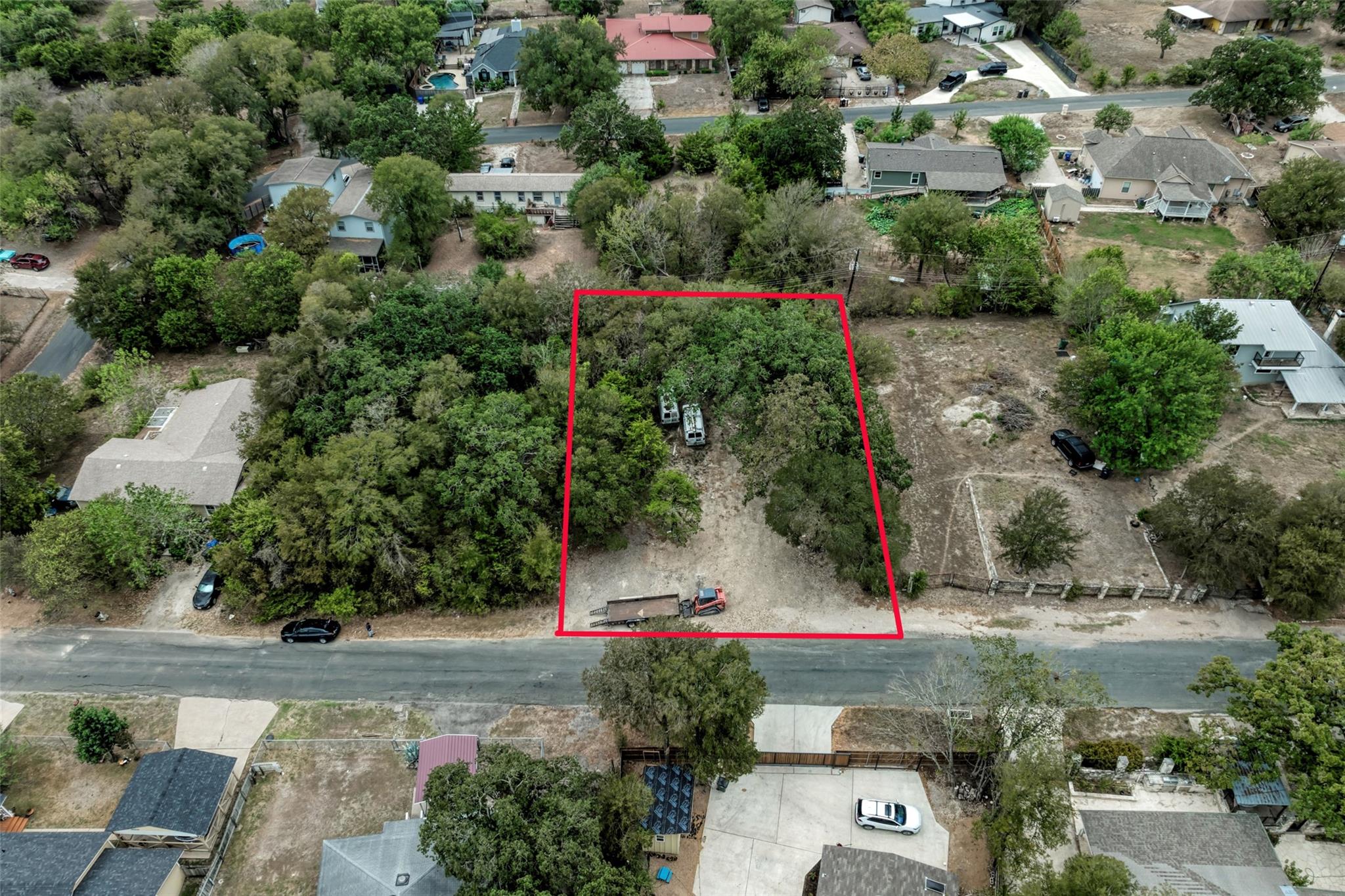 5512 Bitterwood Dr Property Photo 1