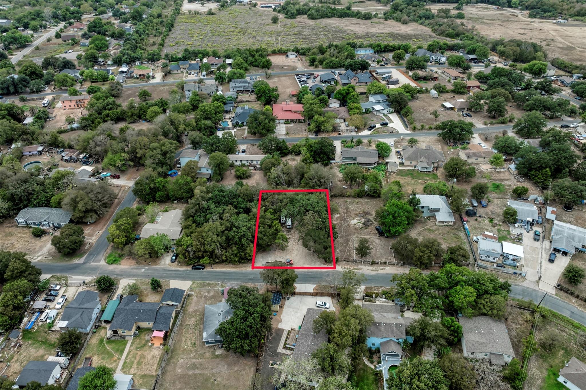 5512 Bitterwood Dr Property Photo 2