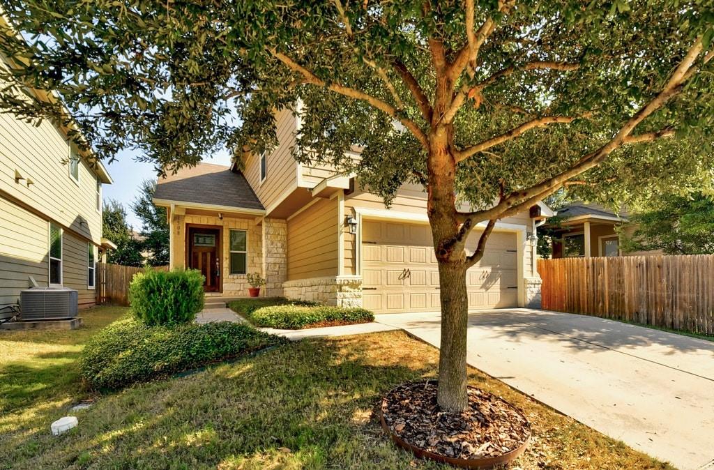 1508 Sugarberry Ln Property Photo