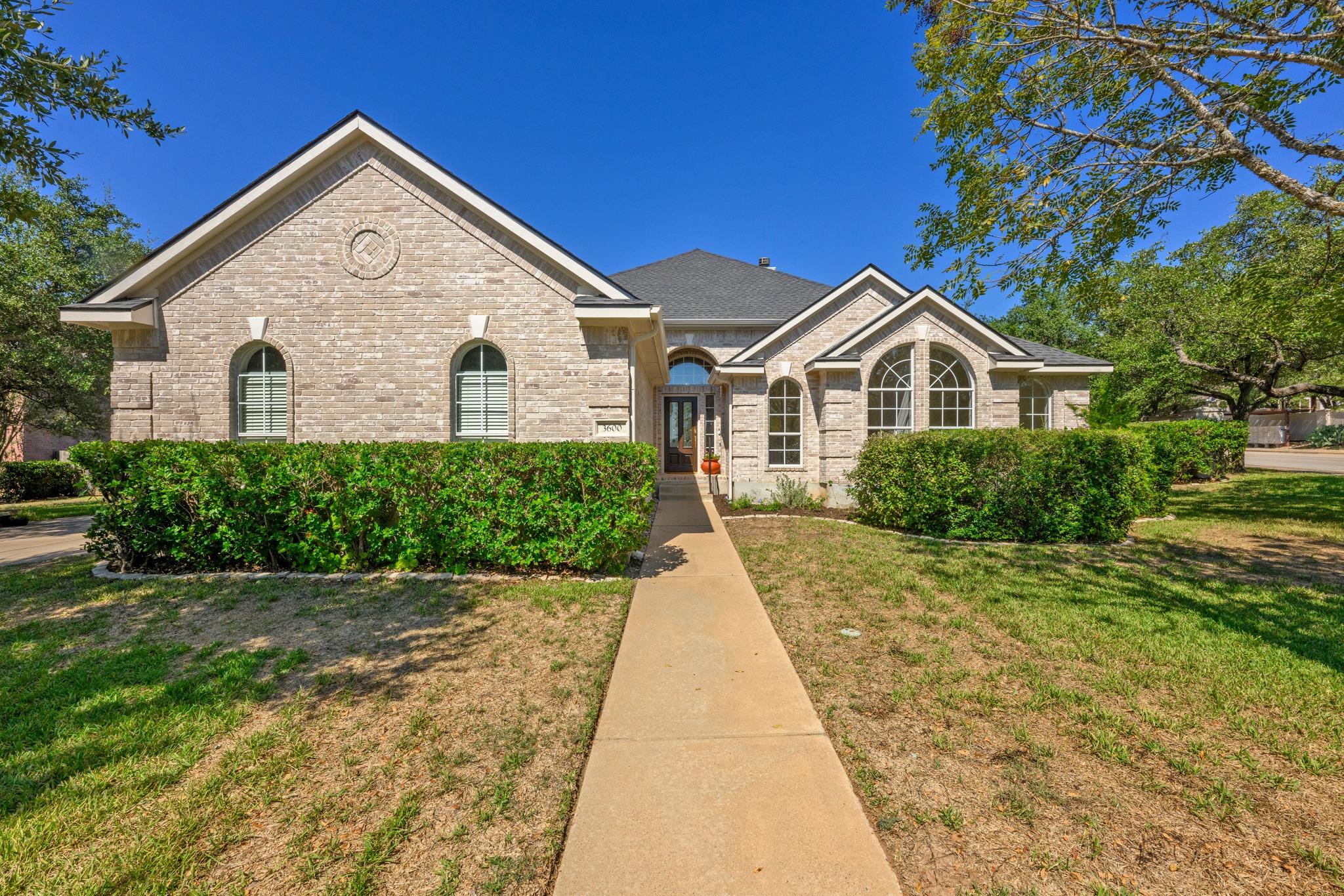 3600 Normandy Ridge Ln Property Photo 1
