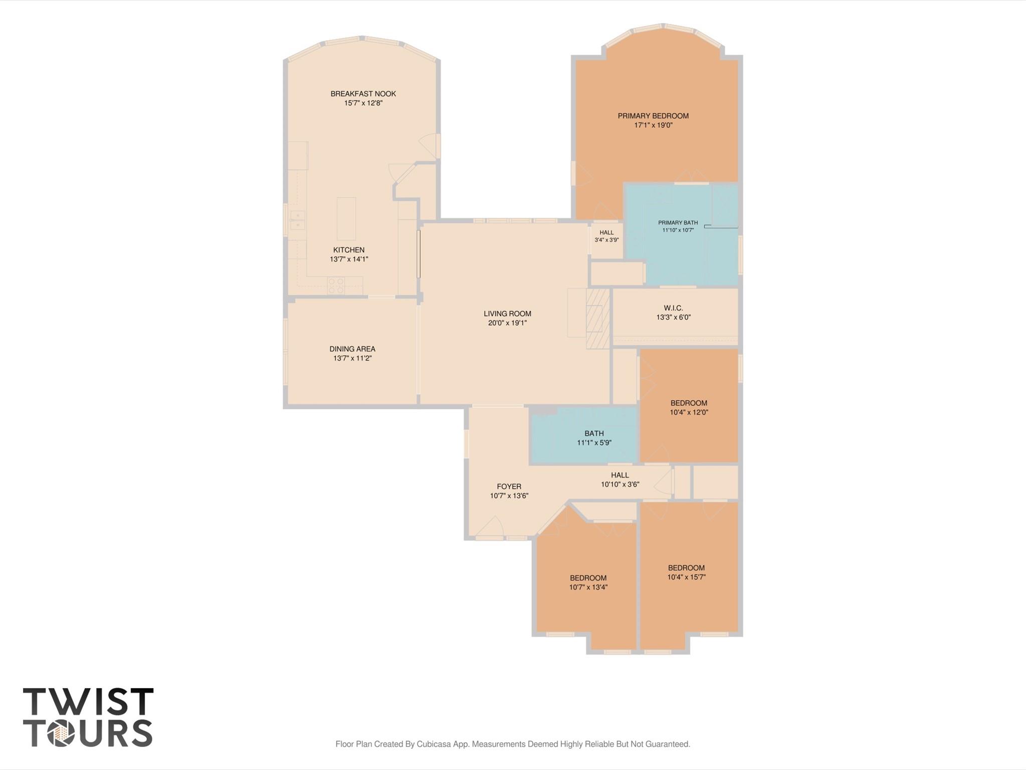 3600 Normandy Ridge Ln Property Photo 28