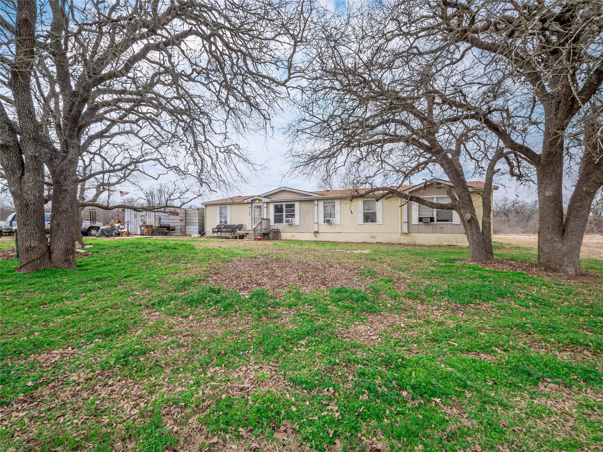 1346 Private Road 3023 Property Photo