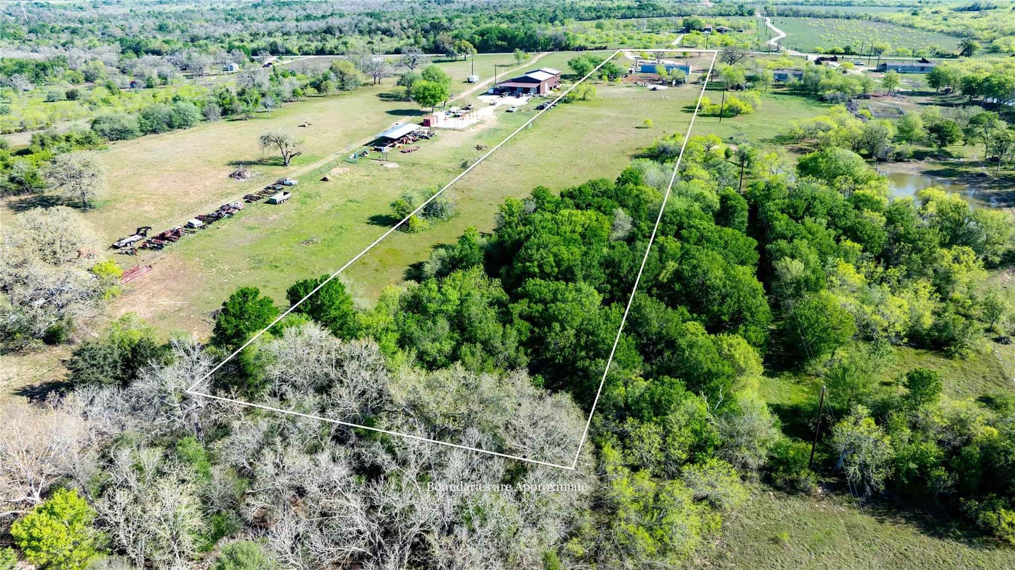 6575 Taylorsville Rd Property Photo 8