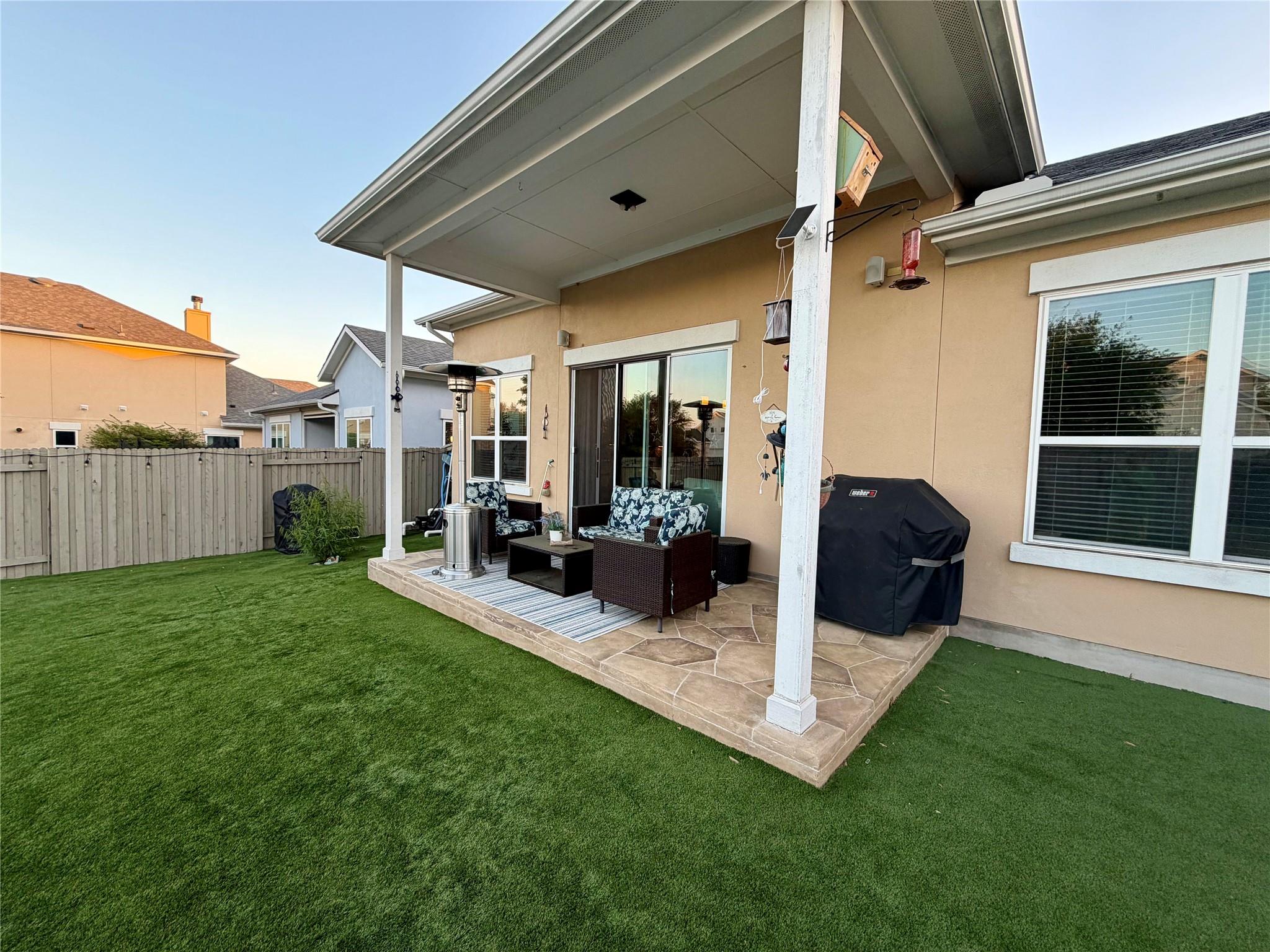13701 Ronald W Reagan Blvd #48 Property Photo 15