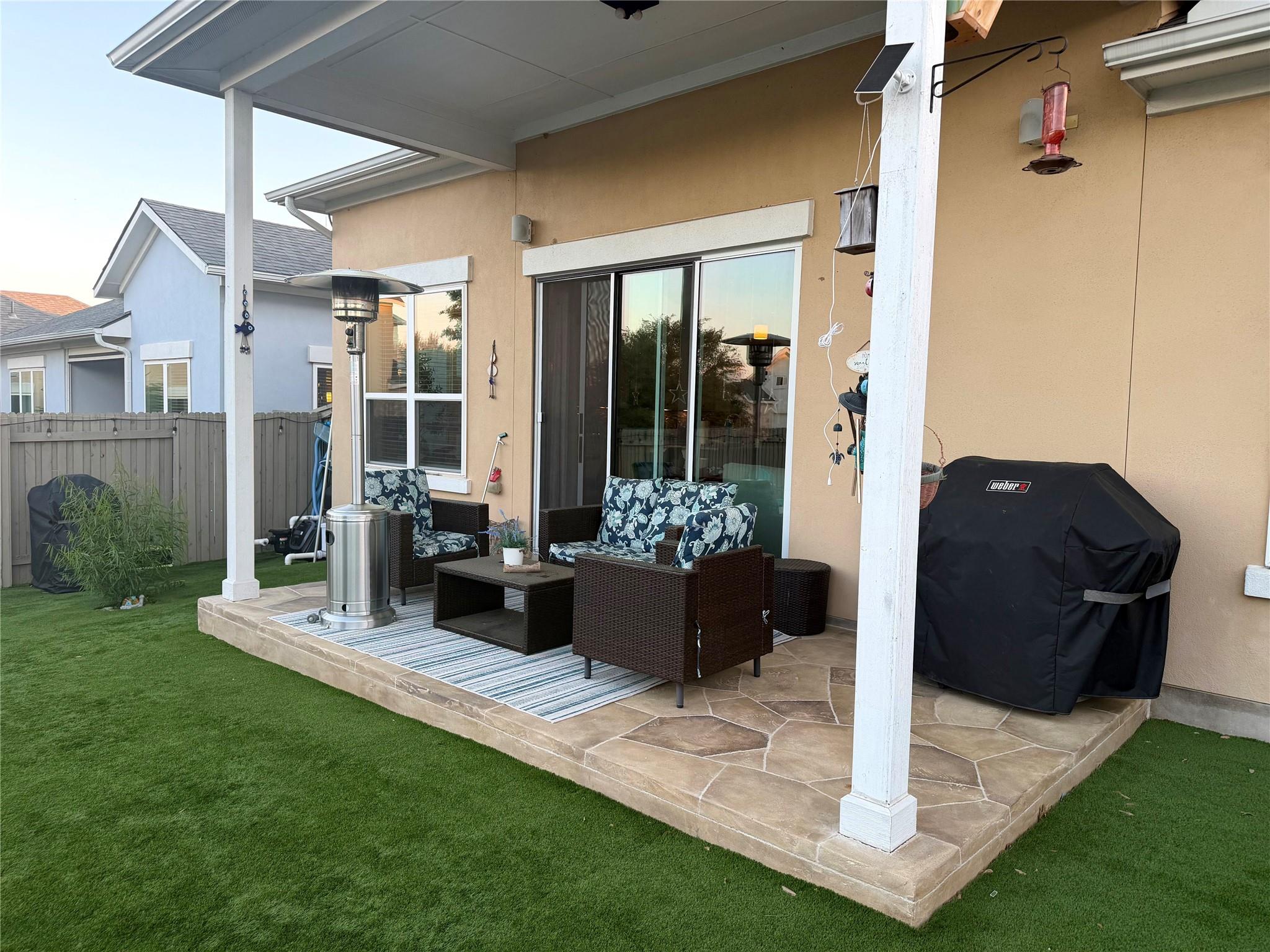 13701 Ronald W Reagan Blvd #48 Property Photo 30
