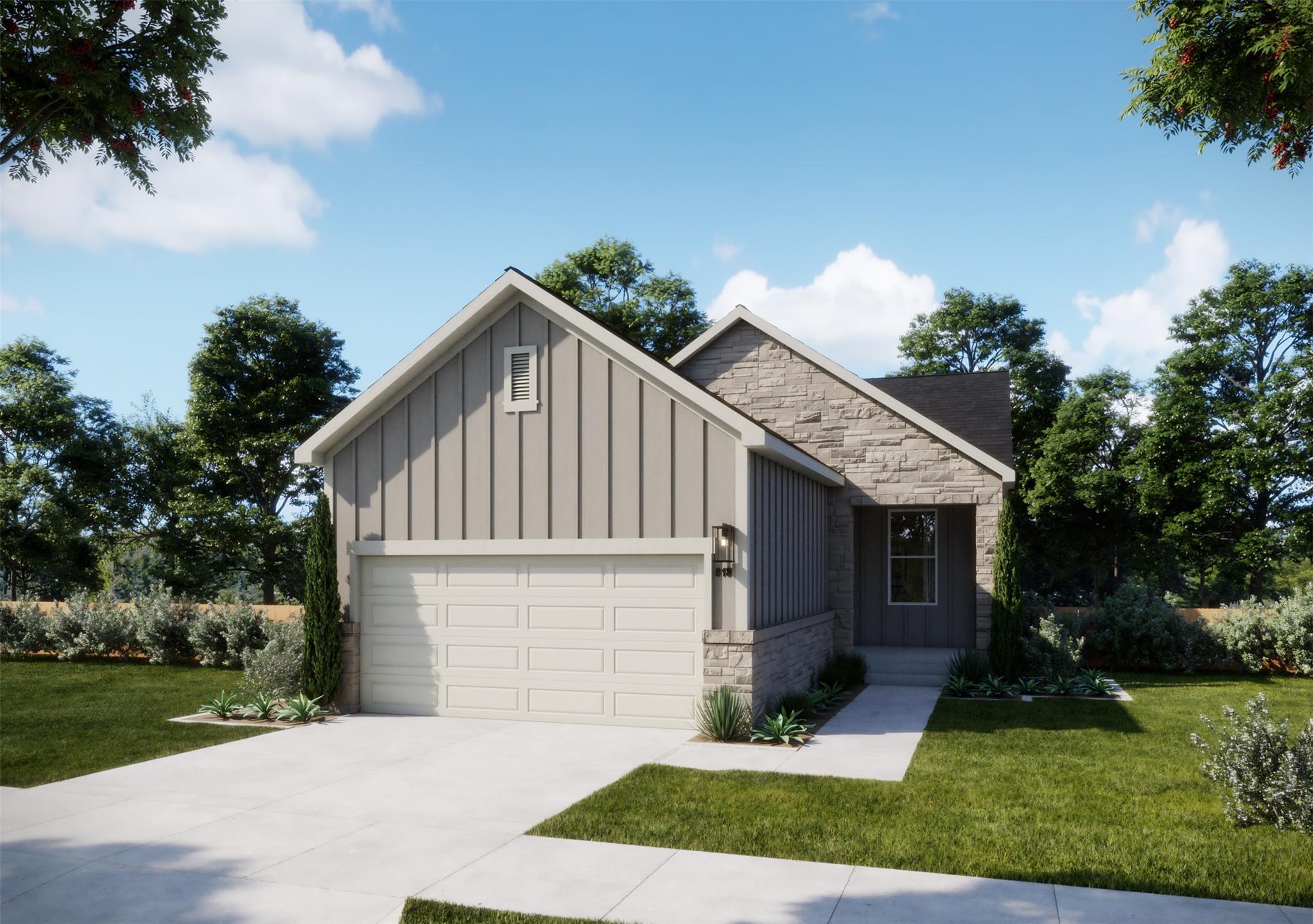 204 Amity Bower Dr Property Photo 12
