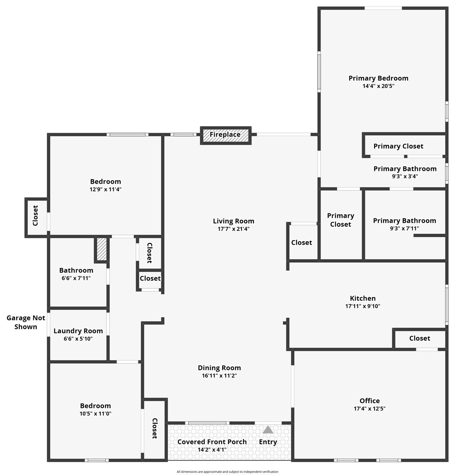 1300 Old Cedar Ln Property Photo 20