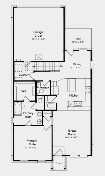 5821 Jennifer Pasture Path Property Photo 11