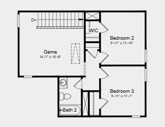 5821 Jennifer Pasture Path Property Photo 12