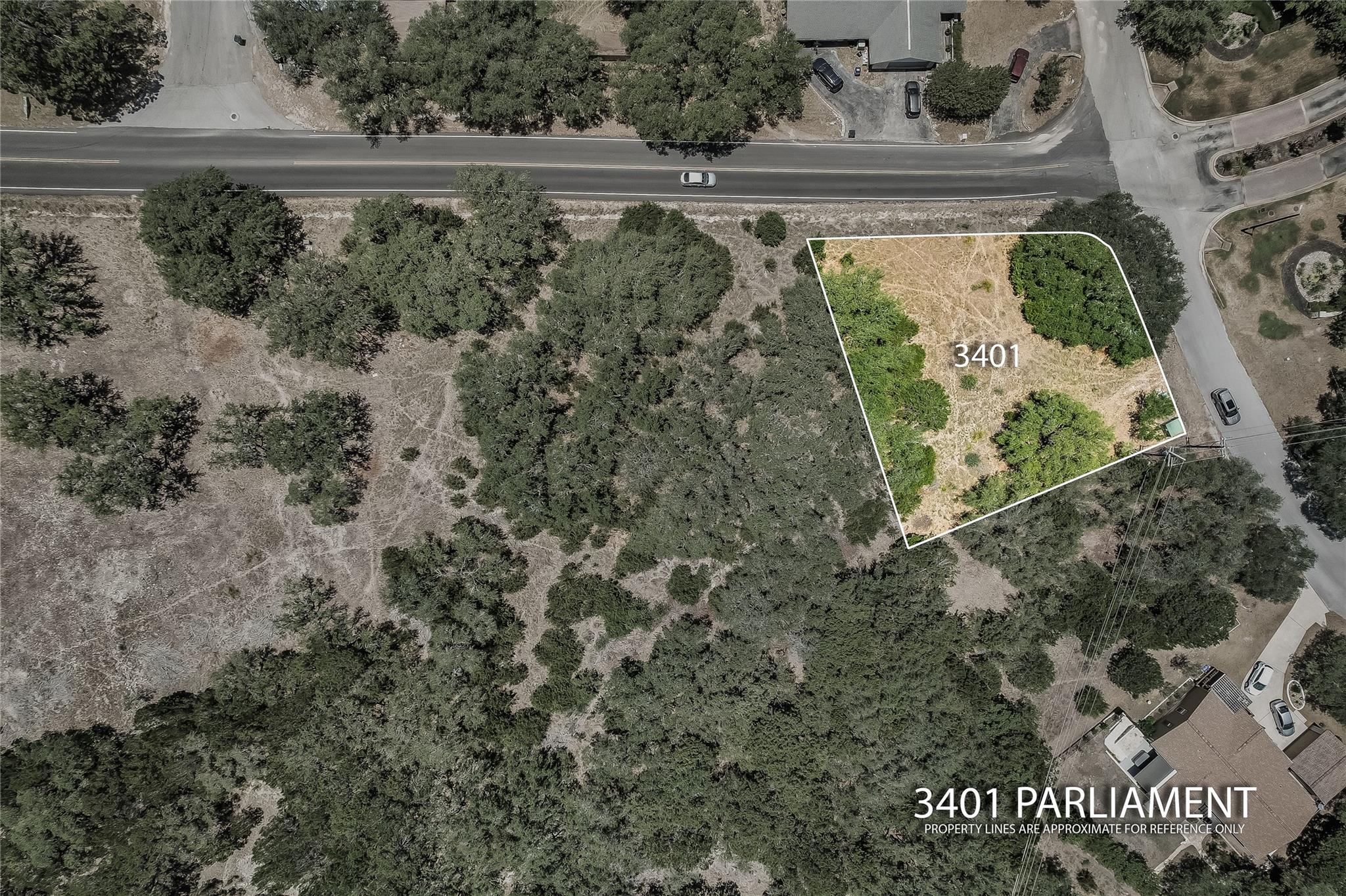 3401 Parliament Cv Property Photo 15