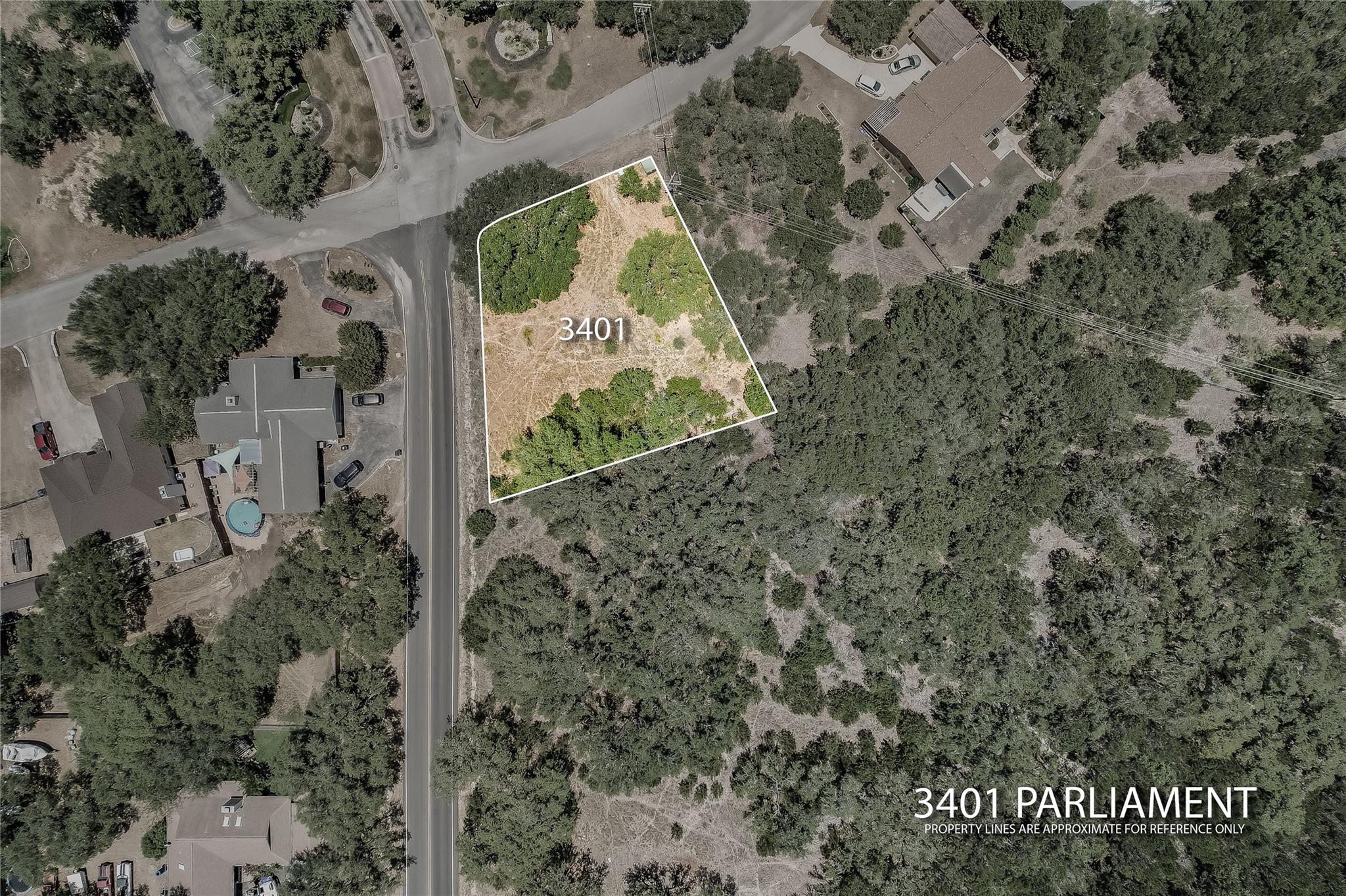 3401 Parliament Cv Property Photo 17