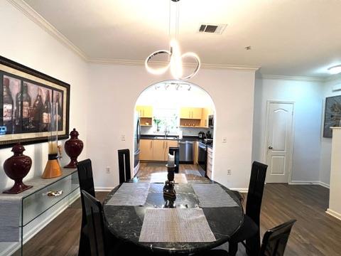 11203 Ranch Road 2222 None #1004 Property Photo 1