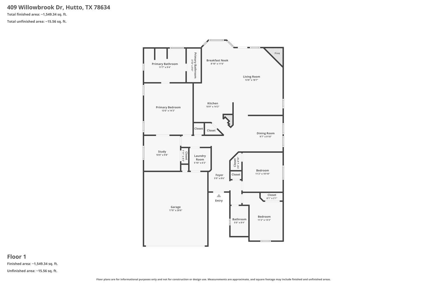 409 Willowbrook Dr Property Photo 29