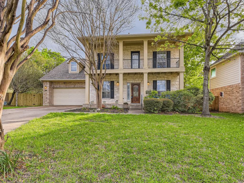 6609 Ariock Cv Property Photo