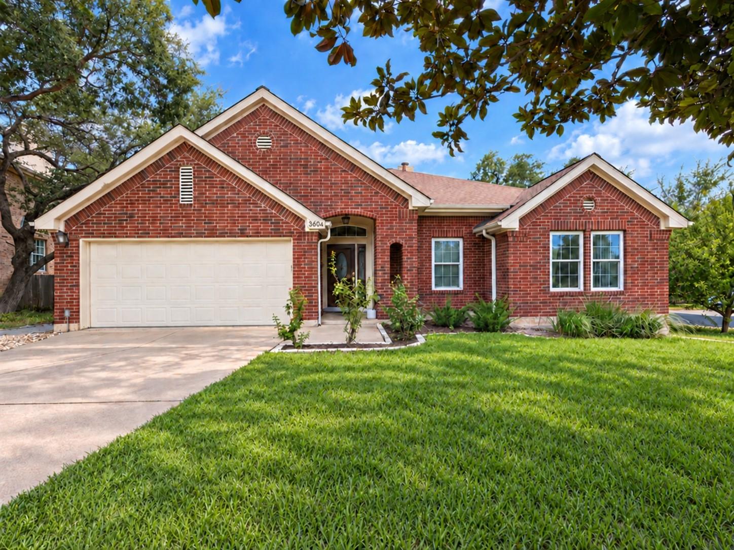 3604 Sandoval Ct Property Photo 1