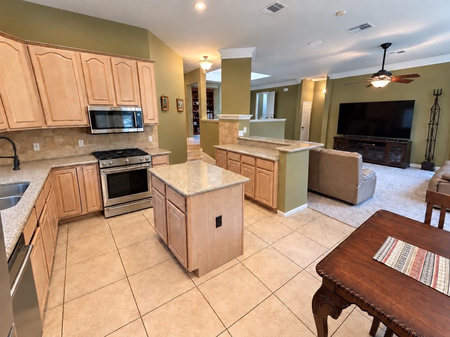 3604 Sandoval Ct Property Photo 13