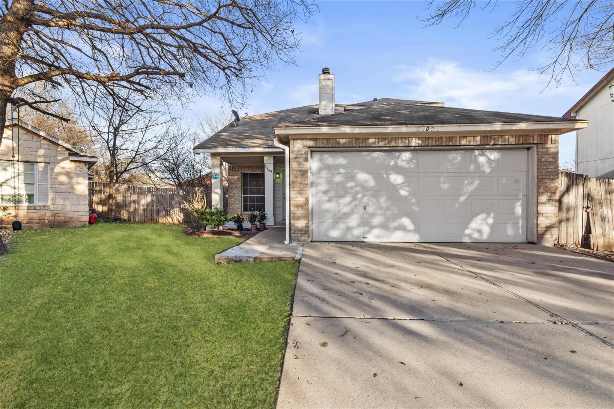 3609 Mims Cv Property Photo