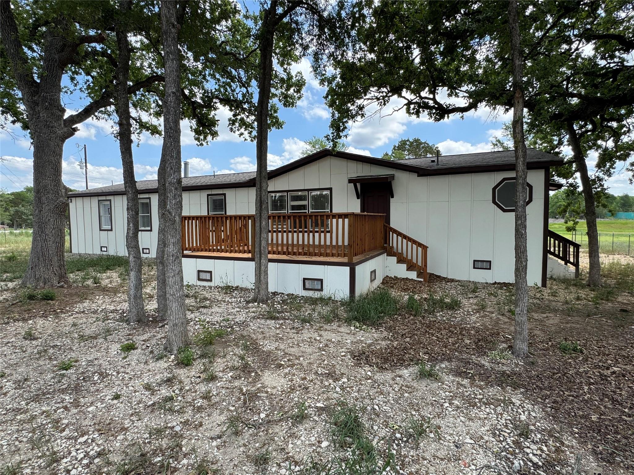 239 Comancheria Trl Property Photo