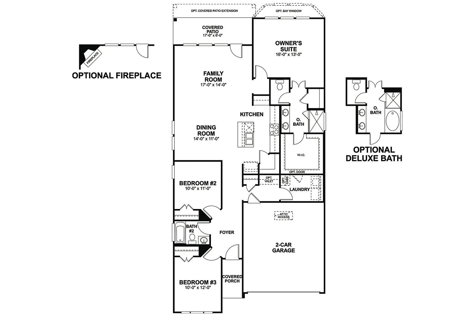 336 Darley Oak Dr Property Photo 17