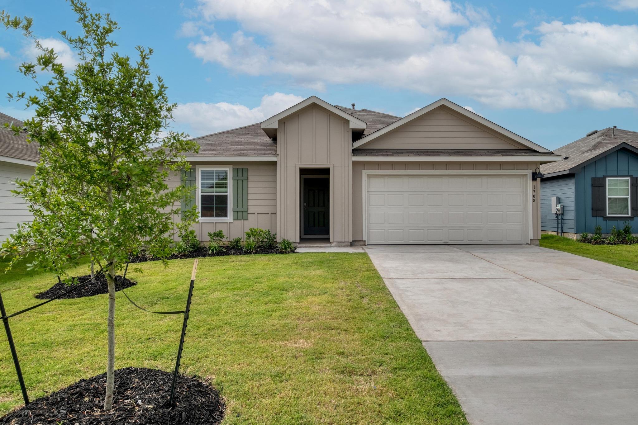 1708 Miller Terrace Property Photo