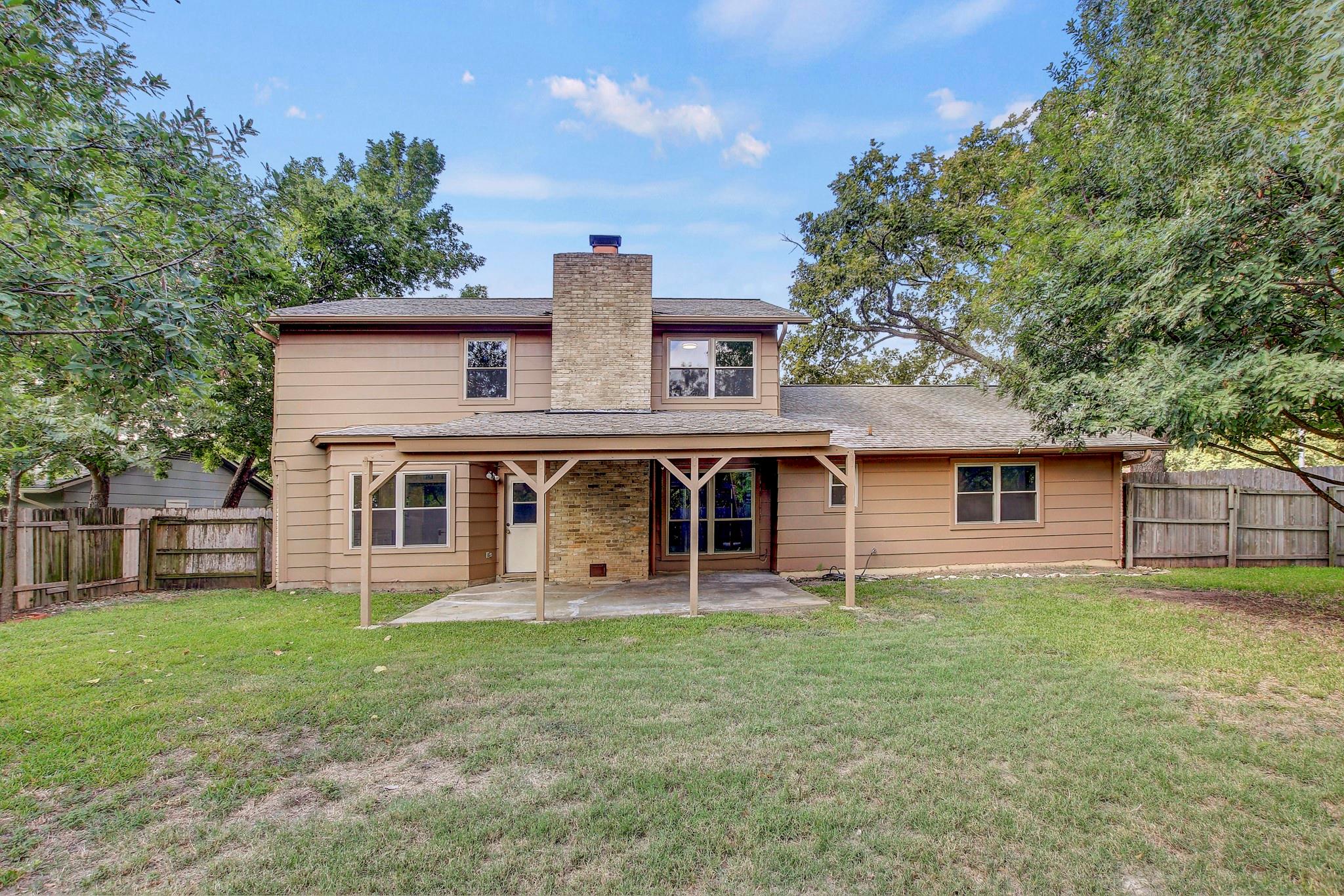 1504 Colony Creek Dr Property Photo 37
