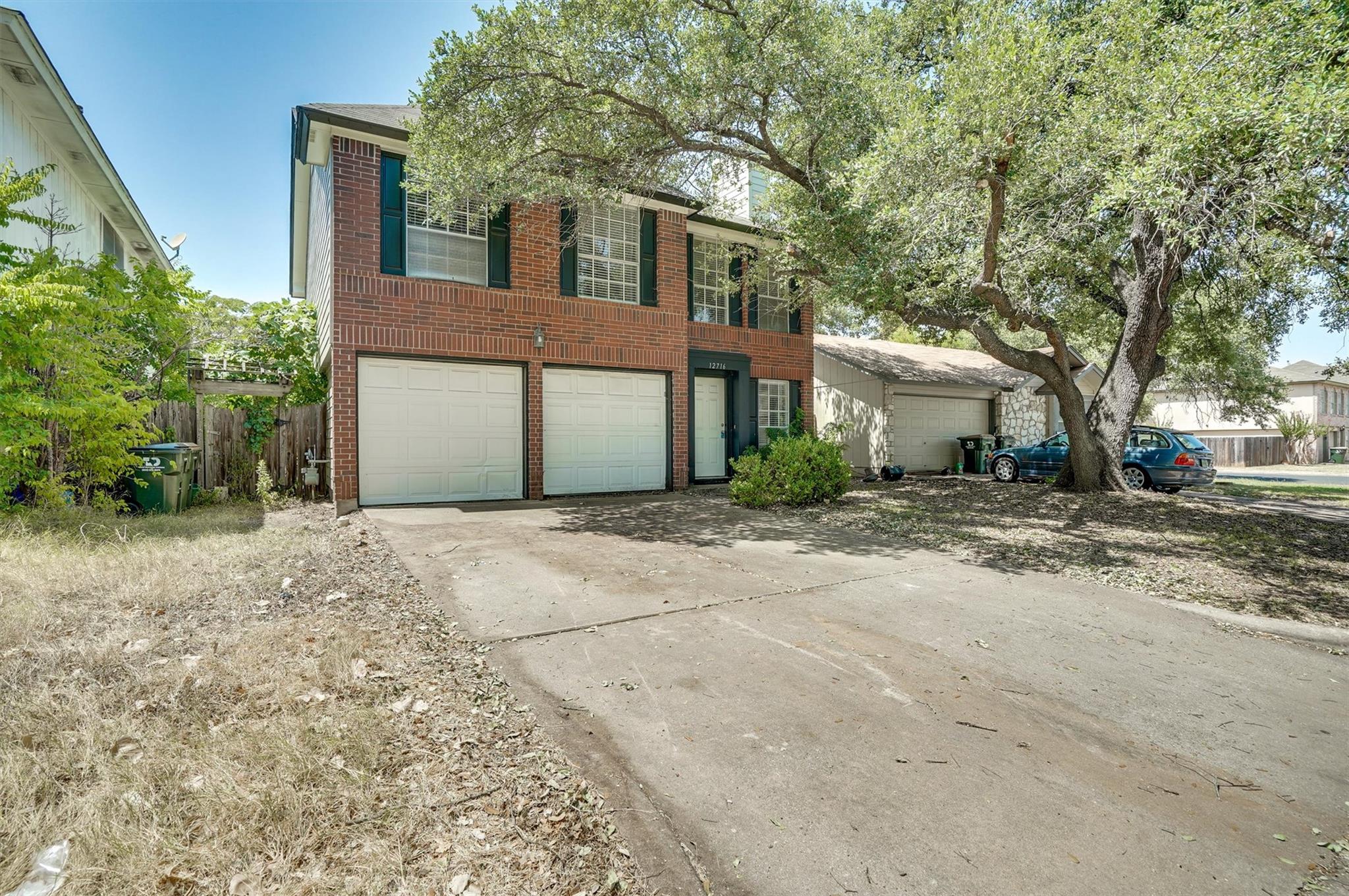 12716 Margit Dr Property Photo 1
